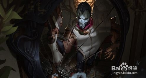 英雄联盟LOLS6赛季新英雄烬怎么出装