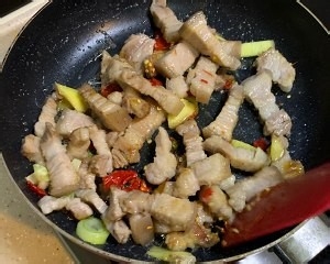 快手红烧肉的做法