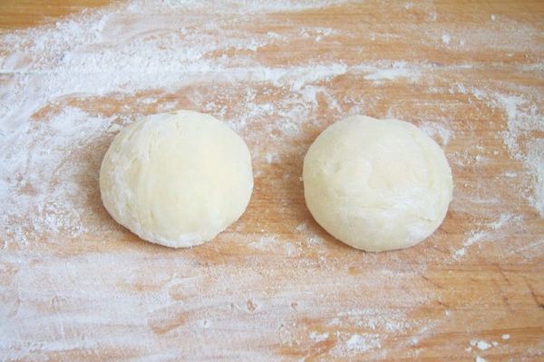 薄如蝉翼手抓饼