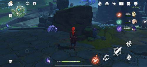 原神鹤观岛七个石板怎么解密