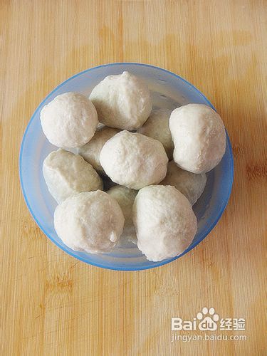 【汤类】番茄鱼丸汤