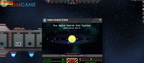 星界边境-入门指南及系统教程：[1]旅人