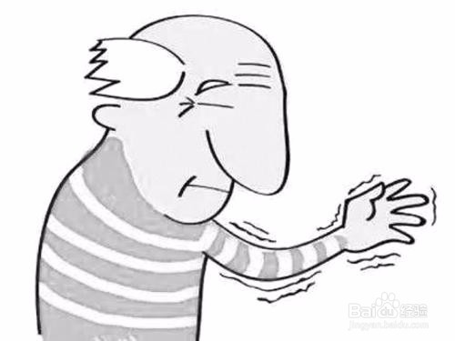 经常感觉手麻，怎么办？