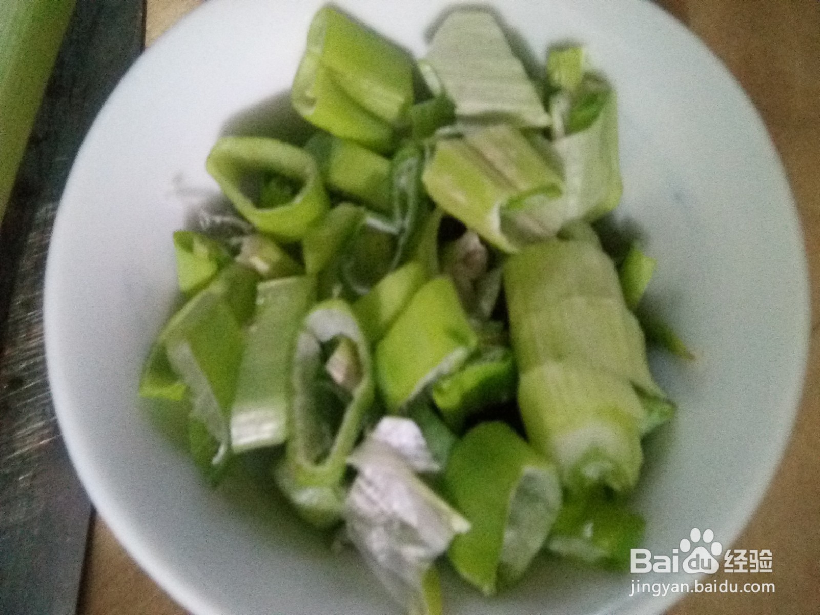 家常菜豆角炖土豆