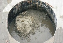 高密封反应粘结型高分子湿铺防水卷材施工工艺