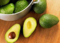 牛油果食用方法