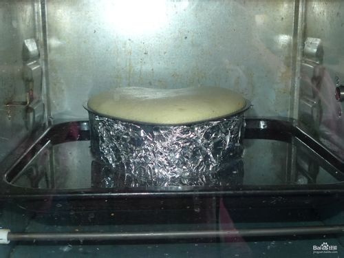 甜蜜细腻的爱----轻乳酪蛋糕