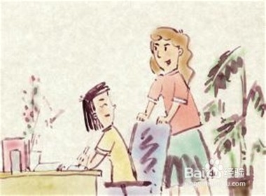 高考冲刺：[10]陪孩子读书学习吧