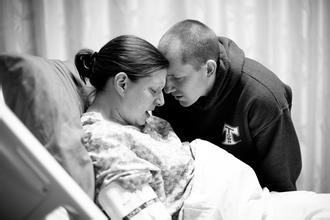 陪产时丈夫要准备什么