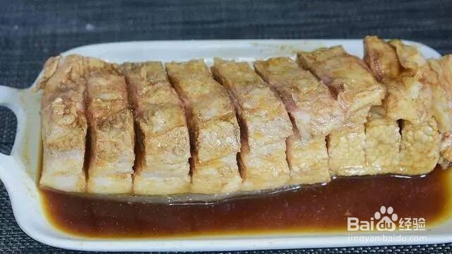 这样做五花肉最好吃