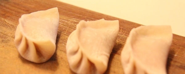 营养美味的海参水饺的制作方法-精编