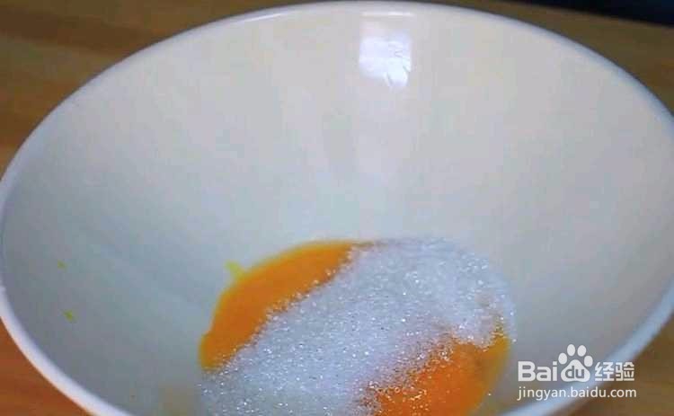 香甜美味的冰激凌在家就能做，做法简单