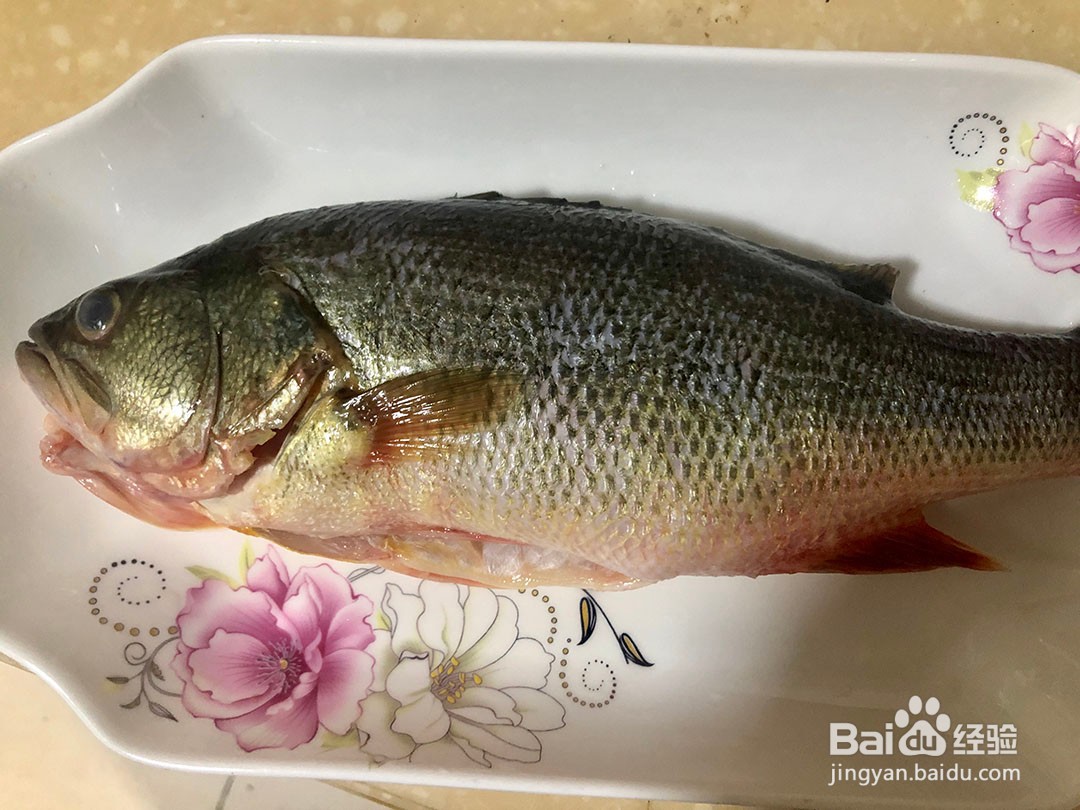 #好久不见# 清蒸鲈鱼怎么做好吃？