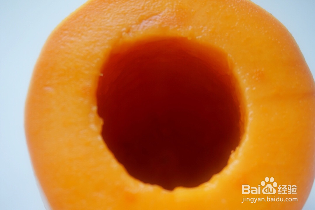 木瓜椰奶冻的做法