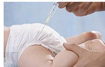 非法疫苗期间孩子怎样接种疫苗