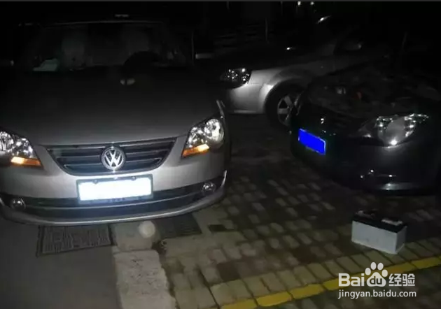 保护汽车电瓶的几点建议