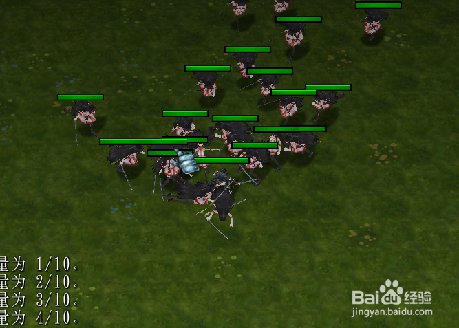 笑临客栈新手单通开局设置流程攻略