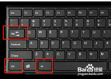 Windows常用快捷键介绍