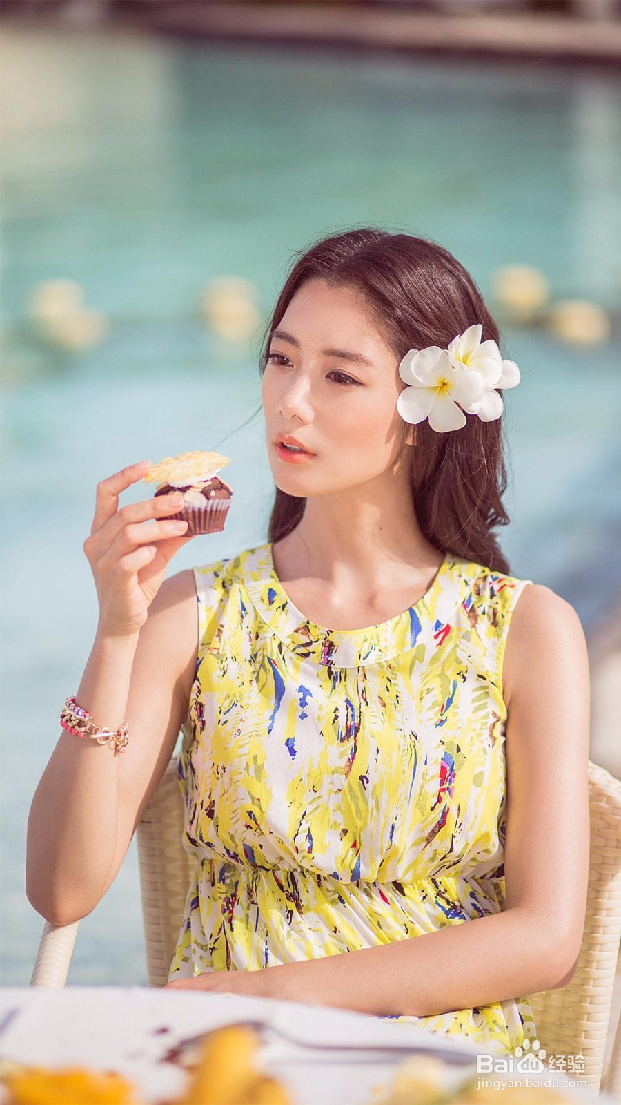 如何让一个女孩对你印象深刻