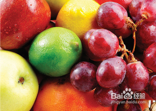 速妍30教你食物祛皱方法