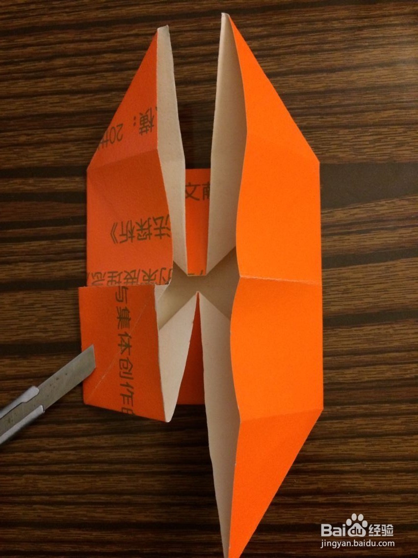 灯笼是手工做法