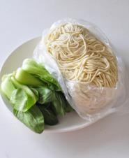 牛肉面的家常做法