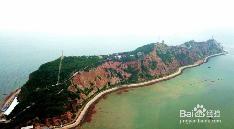 笔架山旅游攻略
