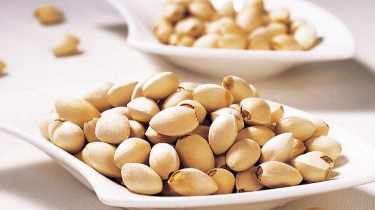 白果去苦味的方法