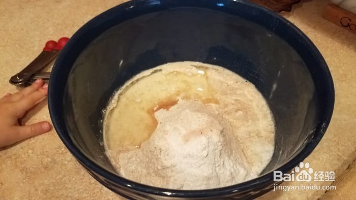 全麦饼干:早餐的黄金搭档