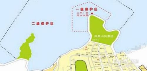 如何保护水源地