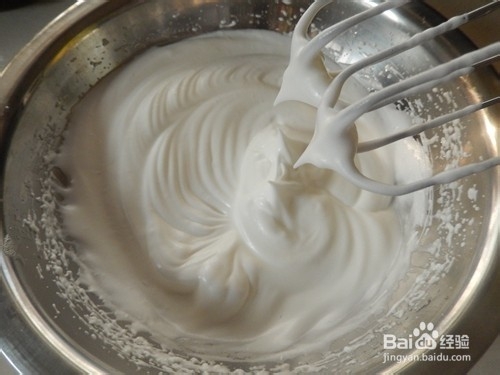 简单易做的圣诞树蛋糕