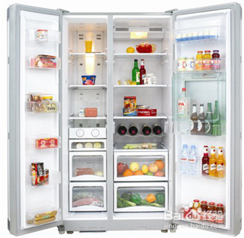 冰箱两侧过热怎么办？