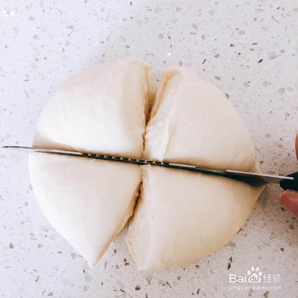 如何自己做扯面?