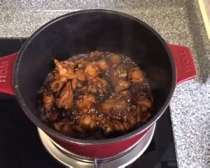 三杯鸡的做法