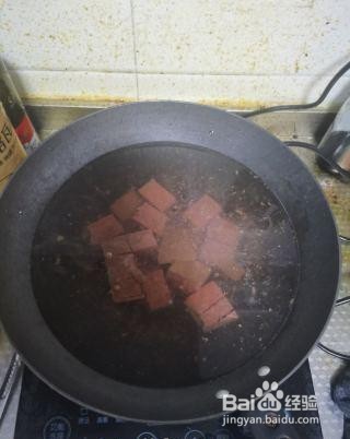 黑椒酸辣汤怎么做?