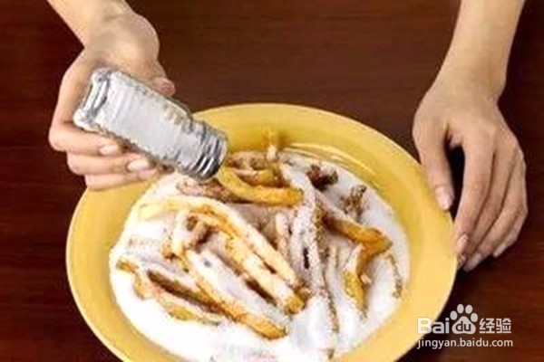 进食食盐过量,会对人体造成哪些危害?