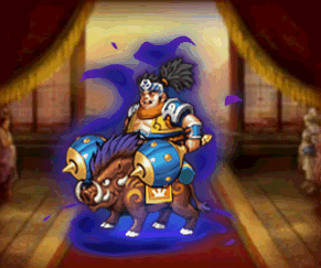 《塔防三国志》将星录