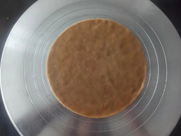 提拉米苏香蕉蛋糕