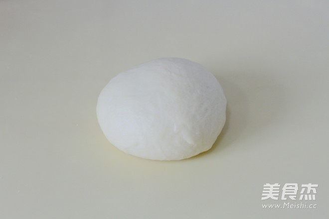 味道丰富的火腿披萨