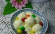 教你做香浓牛奶冰淇淋