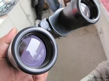 望远镜镜片镀膜区分方法