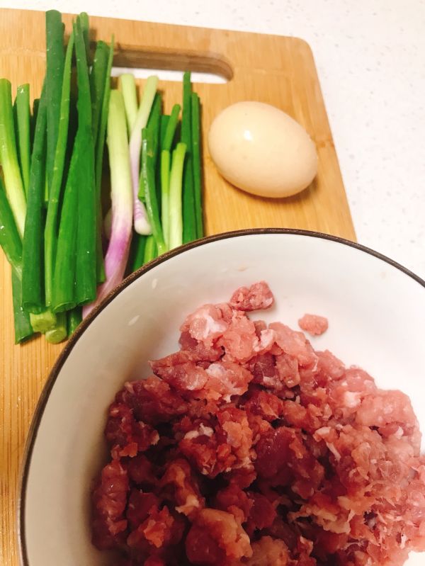 快手早餐鲜汤云吞