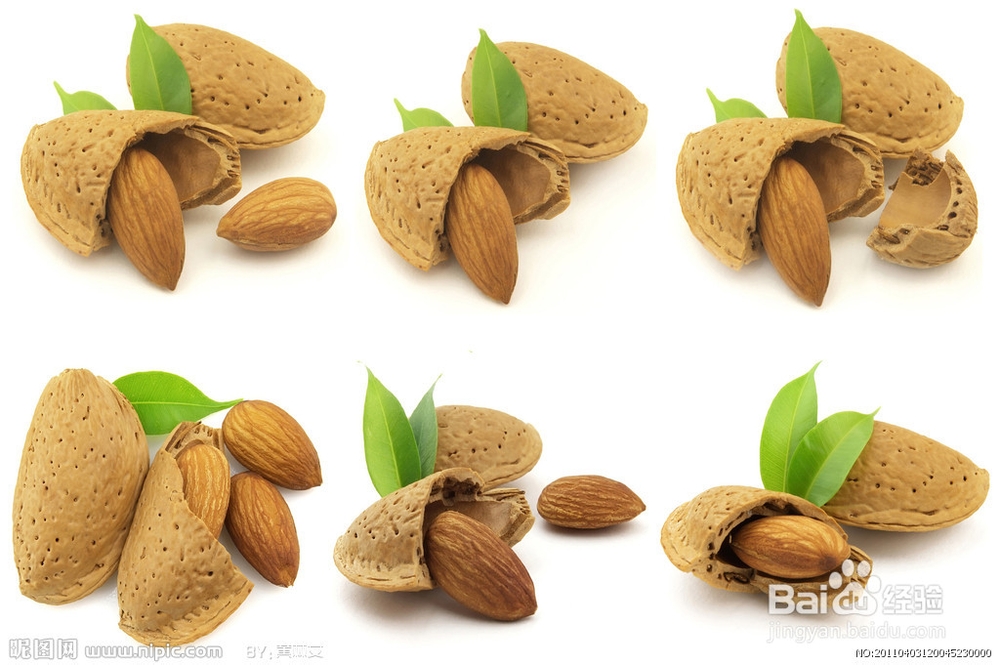 食物养生，七种最有效的抗衰老食物