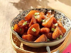 萝卜可以做些什么美食？