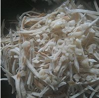 猪肉加扁豆焖饼做法