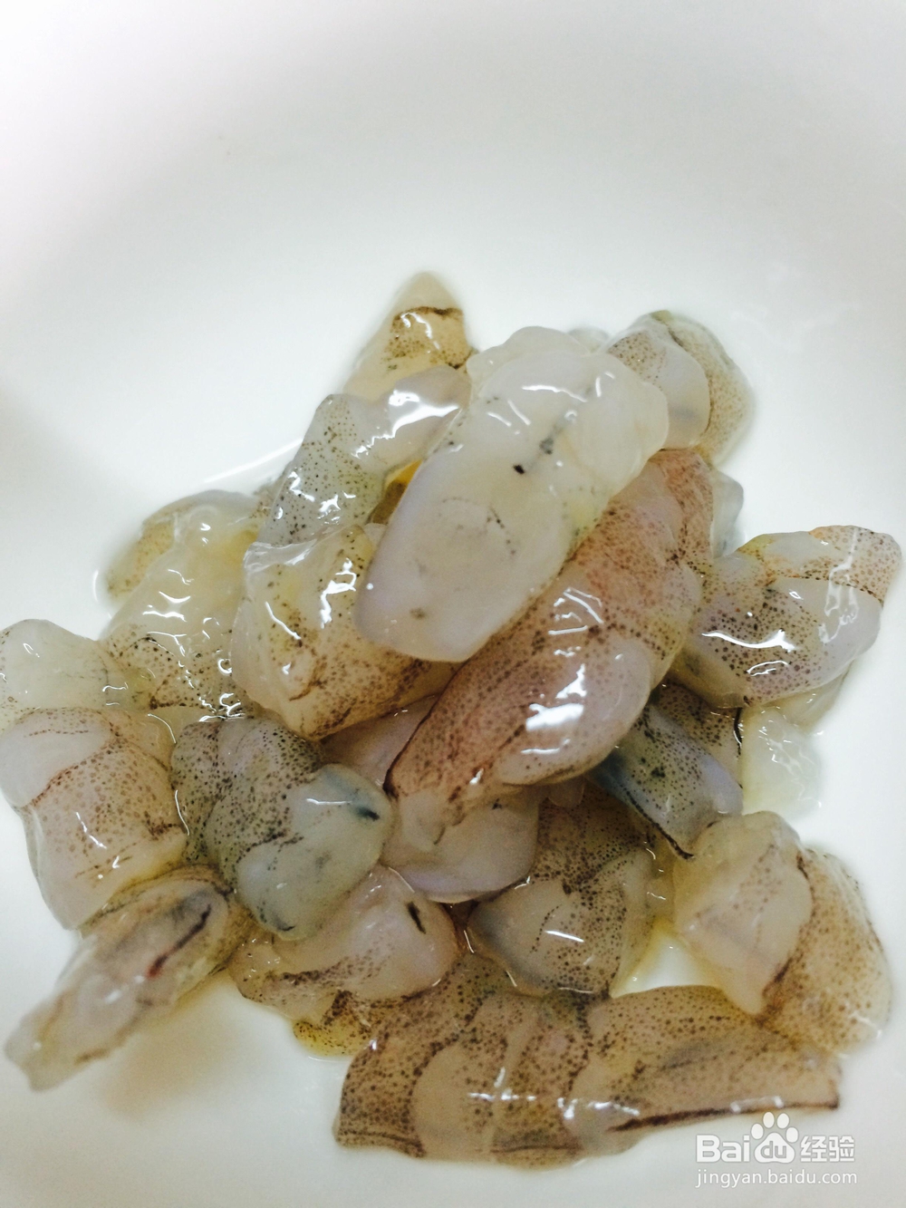 适合新手做的虾仁芹菜粥