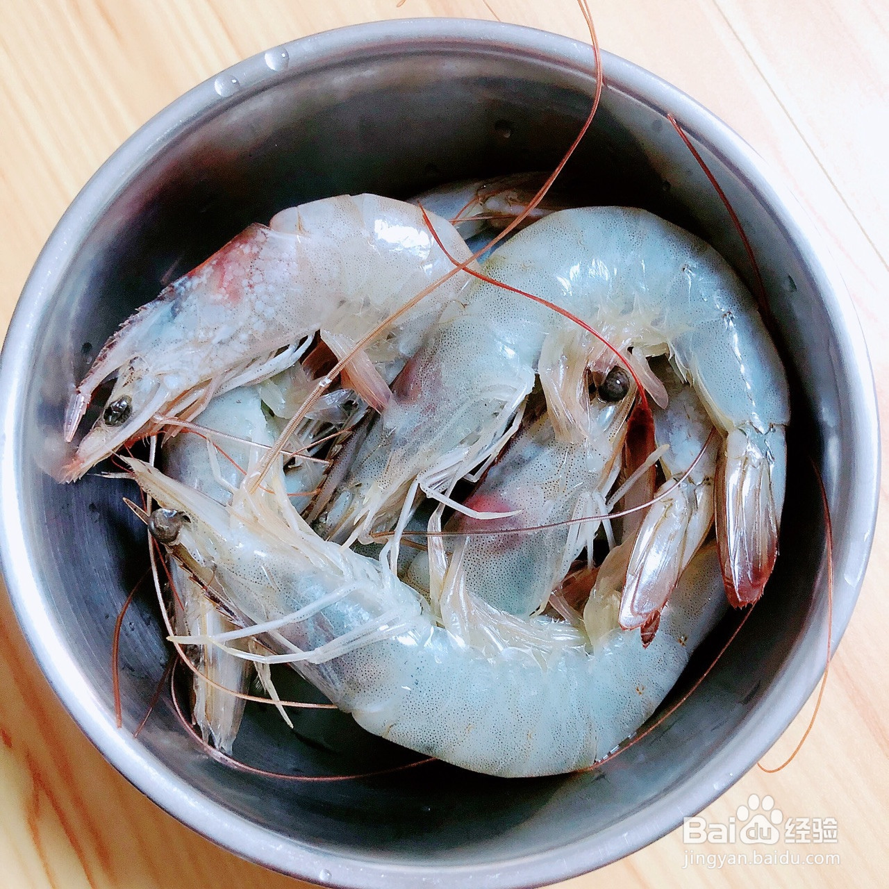 三鲜米线的做法