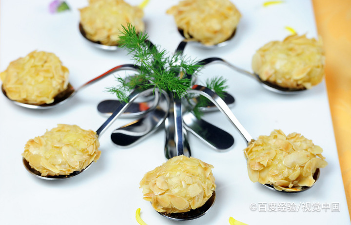 孕期能吃甜杏仁吗