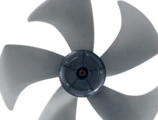 电风扇摇头吱吱响怎么办