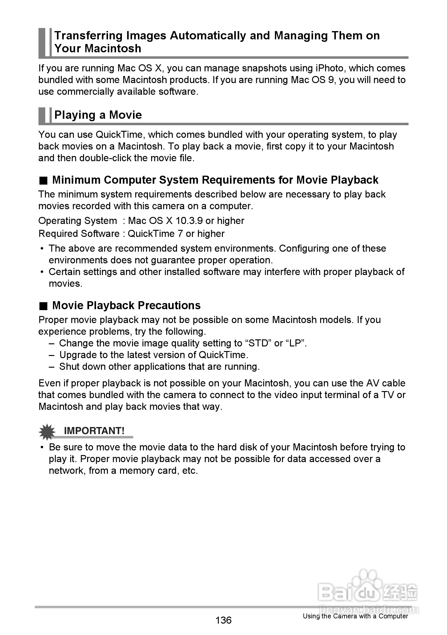 卡西欧EX-Z335数码相机使用说明书:[14]